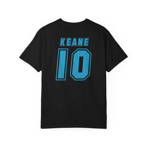 Keane #10 Varsity Jersey Tee